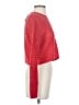 Boden Red Pullover Sweater Size XS - photo 4