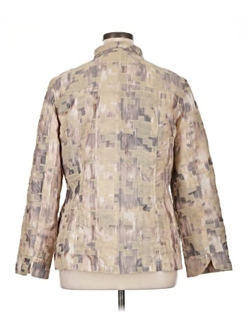 Flair Jacket (view 2)