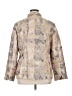 Flair Print Ivory Jacket Size XL - photo 2