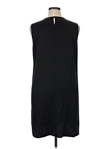 Eileen Fisher Casual Dress (view 2)