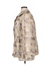 Flair Print Ivory Jacket Size XL - photo 5