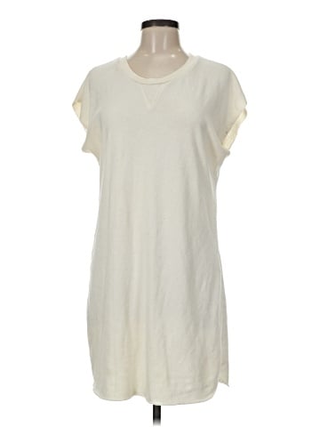 Alternative Apparel Casual Dress (view 1)