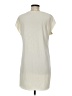 Alternative Apparel Ivory Casual Dress Size M - photo 2