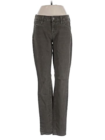 Vince. Jeans (view 1)