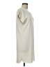 Alternative Apparel Ivory Casual Dress Size M - photo 4