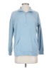 Marc New York Blue Sweatshirt Size S - photo 1