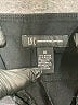INC International Concepts Black Active Pants Size 10 - photo 6