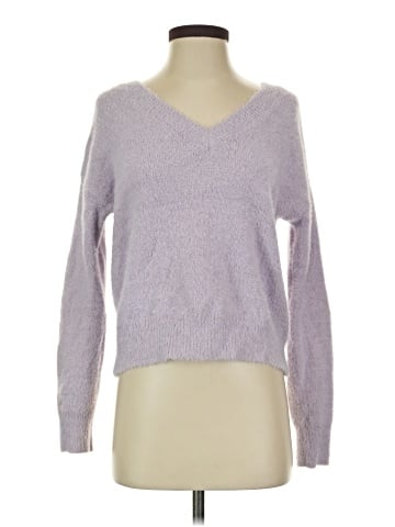 Jessica Simpson Pullover Sweater (view 1)