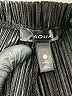 Aqua 100% Polyester Black Dress Pants Size S - photo 7
