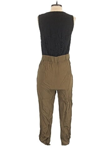 Leifsdottir Jumpsuit (view 2)