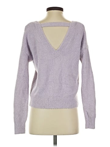 Jessica Simpson Pullover Sweater (view 2)