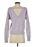Jessica Simpson Purple Pullover Sweater Size S - photo 2