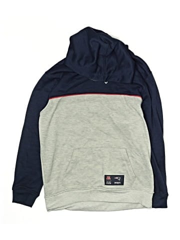 NFL Zip Up Hoodie (view 1)