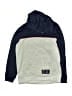 NFL 100% Polyester Gray Zip Up Hoodie Size 14 - photo 1