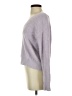 Jessica Simpson Purple Pullover Sweater Size S - photo 5