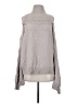 Unbranded 100% Polyester Gray Sweater Vest Size S - photo 1