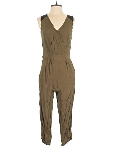 Leifsdottir Jumpsuit (view 1)