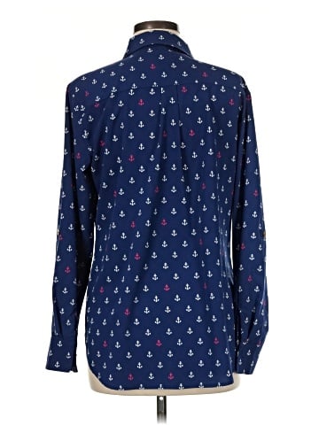 C. Wonder Long Sleeve Blouse (view 2)