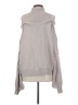Unbranded 100% Polyester Gray Sweater Vest Size S - photo 2