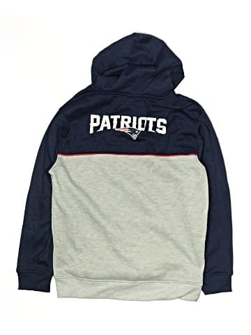 NFL Zip Up Hoodie (view 2)