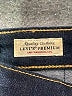 Levi's Solid Blue Jeggings Size 26 waist - photo 7