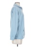 Marc New York Blue Sweatshirt Size S - photo 4