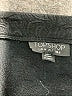Topshop Black Formal Skirt Size 2 - photo 4