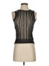 Assorted Brands Black Sleeveless Top Size XXS (estimated) - photo 1
