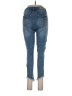 Seven7 Hearts Blue Jeans Size 10 - photo 2