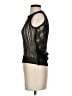 Assorted Brands Black Sleeveless Top Size XXS (estimated) - photo 5