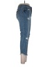 Seven7 Hearts Blue Jeans Size 10 - photo 4