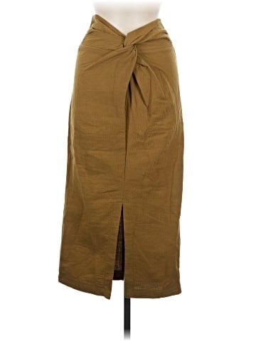 MIOU MUSE Casual Skirt (view 1)