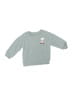 Peanuts Teal Sweatshirt 9-12 MO / 12 MO - photo 1