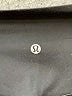Lululemon Athletica Black Active Pants Size 6 - photo 8