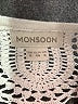 Monsoon White Cardigan Size 4 - photo 7