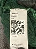 Unbranded Green Pullover Sweater Size S - photo 7