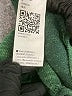Unbranded Green Pullover Sweater Size S - photo 8