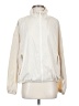 Shein 100% Polyester Silver Cardigan Size S - photo 1