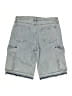 Ashley Mason Blue Denim Shorts Size 13 - photo 2