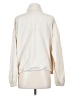 Shein 100% Polyester Silver Cardigan Size S - photo 2