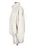 Shein 100% Polyester Silver Cardigan Size S - photo 5