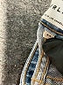 SLVRLAKE Hearts Blue Jeans Size 26 waist - photo 5