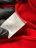 Unbranded 100% Polyester Red Fleece Size XL - photo 6