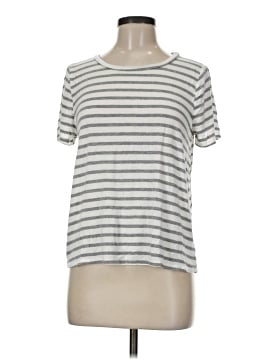 Green Envelope Short Sleeve T Shirt