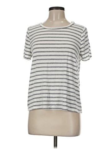 Green Envelope Short Sleeve T-Shirt (view 1)