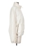 Shein 100% Polyester Silver Cardigan Size S - photo 4