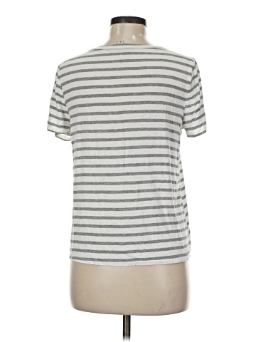Green Envelope Short Sleeve T-Shirt (view 2)