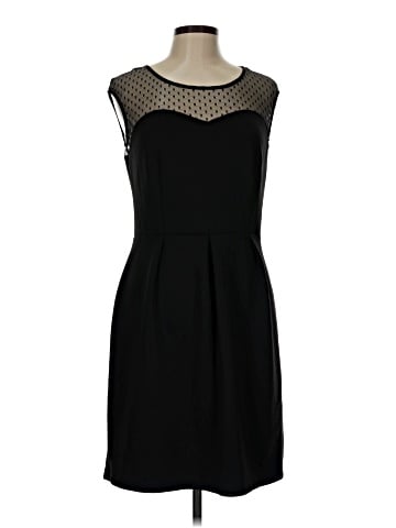 En Focus Studio Cocktail Dress (view 1)