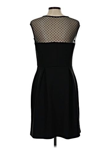 En Focus Studio Cocktail Dress (view 2)
