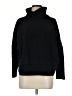 Tuckernuck Black Turtleneck Sweater Size M - photo 1